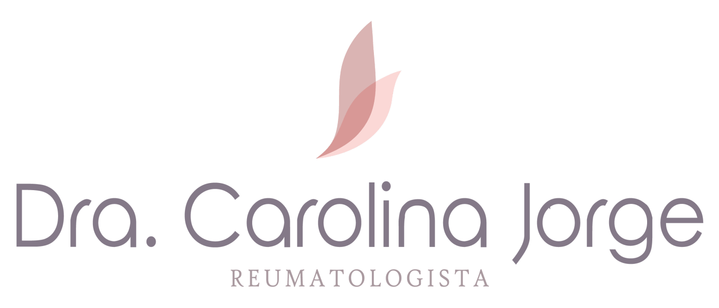 Dra. Carolina Jorge • Reumatologista